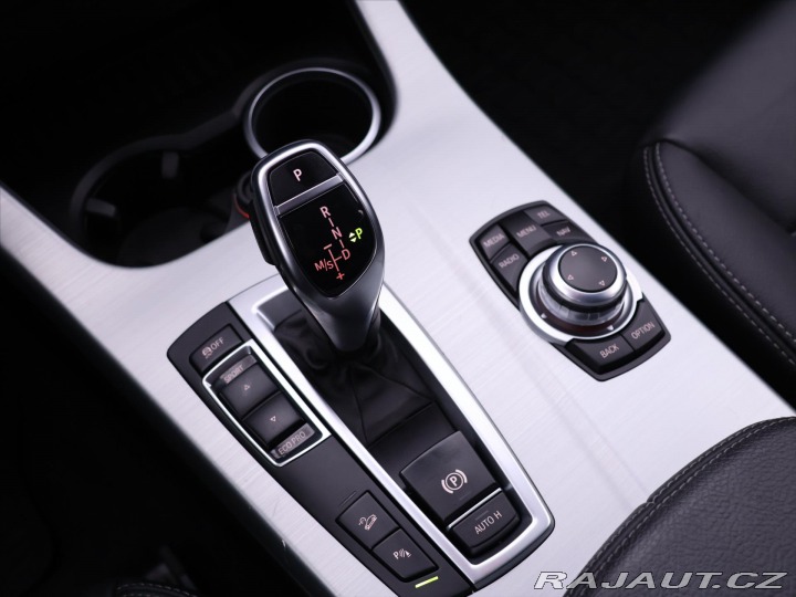 BMW X3 3,0 35d xDrive Aut. Navi 2013