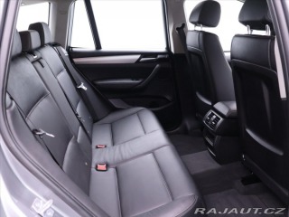 BMW X3 3,0 35d xDrive Aut. Navi 2013