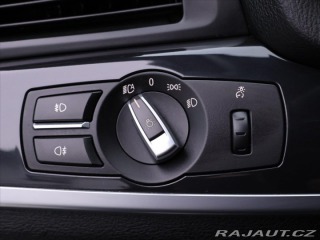 BMW X3 3,0 35d xDrive Aut. Navi 2013