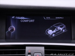 BMW X3 3,0 35d xDrive Aut. Navi 2013