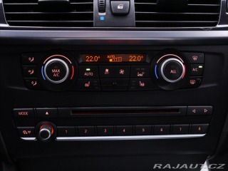 BMW X3 3,0 35d xDrive Aut. Navi 2013
