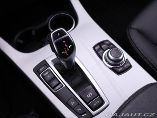 BMW X3 3,0 35d xDrive Aut. Navi 2013