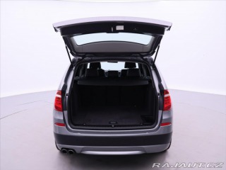 BMW X3 3,0 35d xDrive Aut. Navi 2013