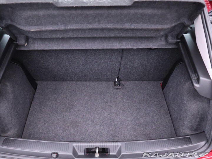 Fiat Punto 1,2 i Klimatizace CZ 2009