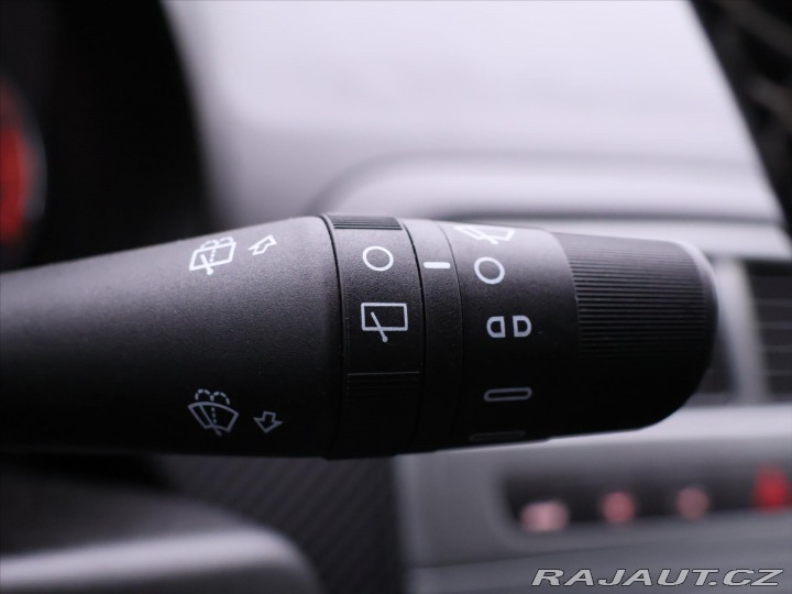 Fiat Punto 1,2 i Klimatizace CZ 2009
