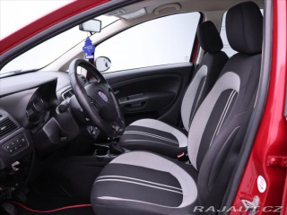 Fiat Punto 1,2 i Klimatizace CZ 2009