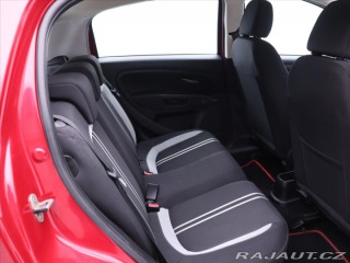 Fiat Punto 1,2 i Klimatizace CZ 2009