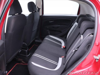 Fiat Punto 1,2 i Klimatizace CZ 2009