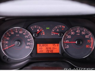 Fiat Punto 1,2 i Klimatizace CZ 2009
