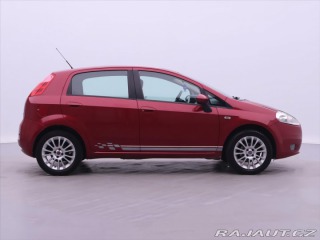 Fiat Punto 1,2 i Klimatizace CZ 2009