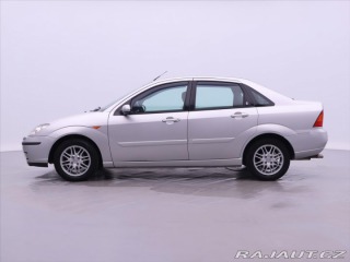 Ford Focus 1,6 16V Ghia Aut.klima Xe 2003
