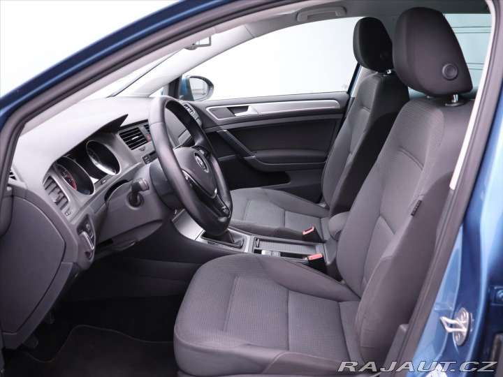 Volkswagen Golf 1,2 TSI Comfortline serv. 2014