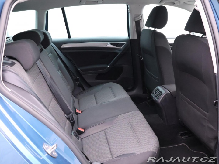 Volkswagen Golf 1,2 TSI Comfortline serv. 2014