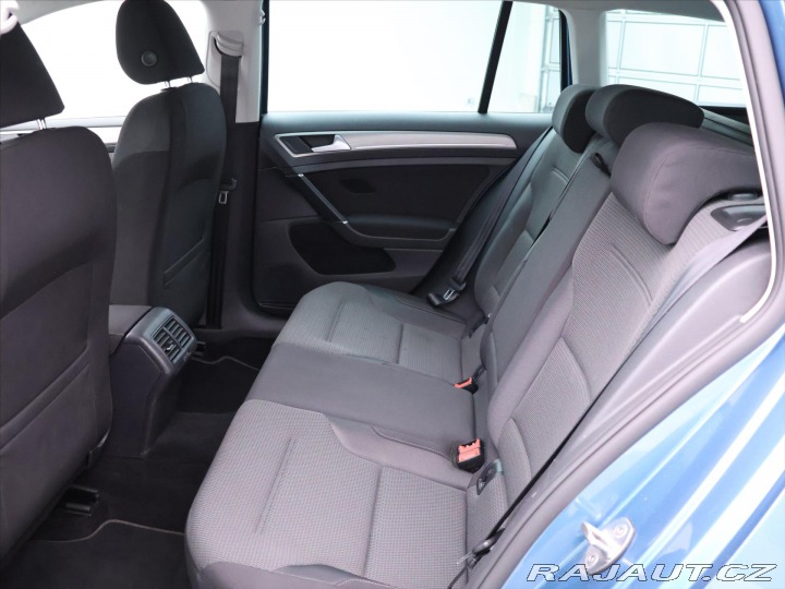 Volkswagen Golf 1,2 TSI Comfortline serv. 2014