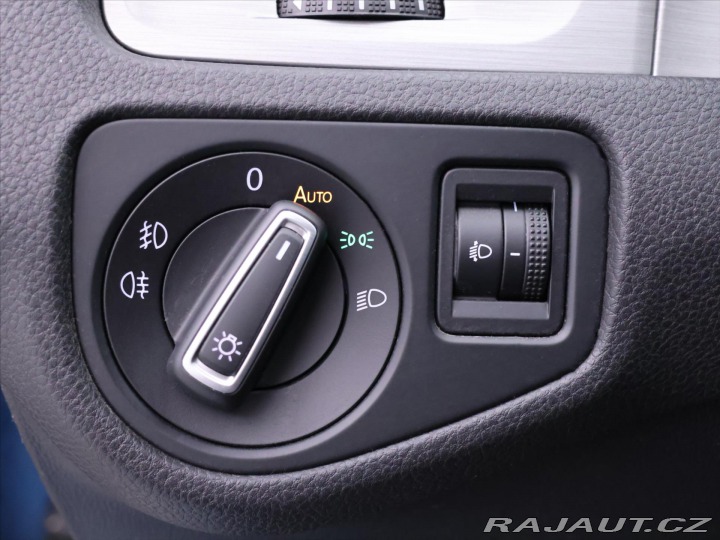 Volkswagen Golf 1,2 TSI Comfortline serv. 2014