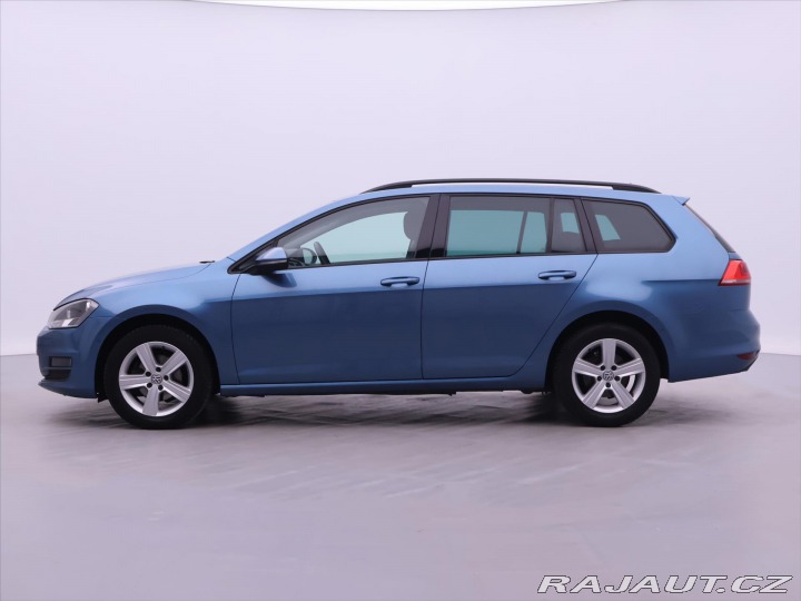 Volkswagen Golf 1,2 TSI Comfortline serv. 2014