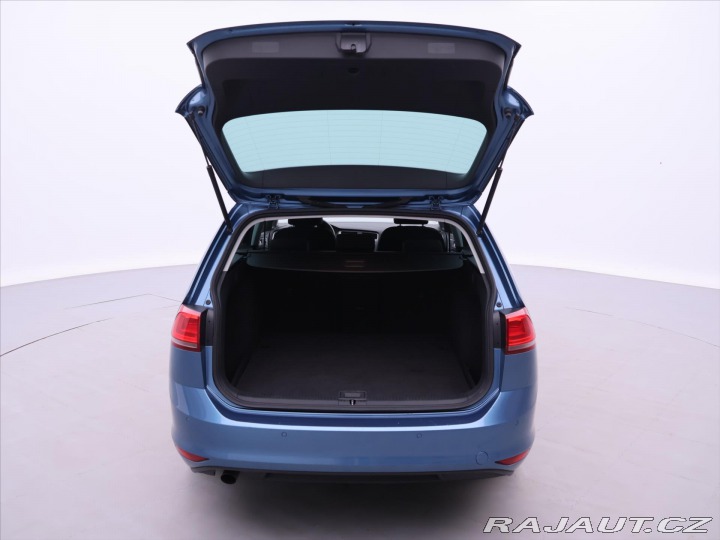 Volkswagen Golf 1,2 TSI Comfortline serv. 2014