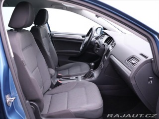 Volkswagen Golf 1,2 TSI Comfortline serv. 2014