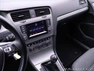 Volkswagen Golf 1,2 TSI Comfortline serv. 2014