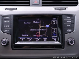 Volkswagen Golf 1,2 TSI Comfortline serv. 2014