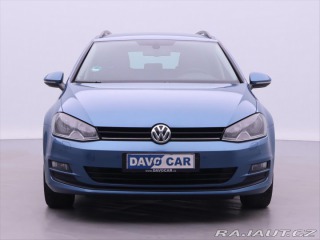 Volkswagen Golf 1,2 TSI Comfortline serv. 2014