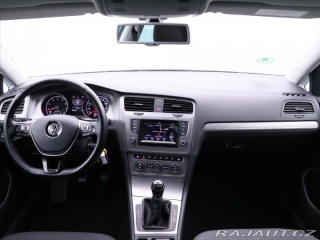 Volkswagen Golf 1,2 TSI Comfortline serv. 2014