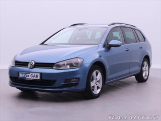 Volkswagen Golf 1,2 TSI Comfortline serv. 2014
