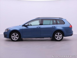 Volkswagen Golf 1,2 TSI Comfortline serv. 2014