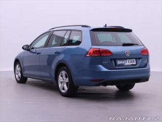Volkswagen Golf 1,2 TSI Comfortline serv. 2014