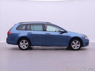 Volkswagen Golf 1,2 TSI Comfortline serv. 2014