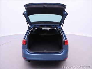 Volkswagen Golf 1,2 TSI Comfortline serv. 2014