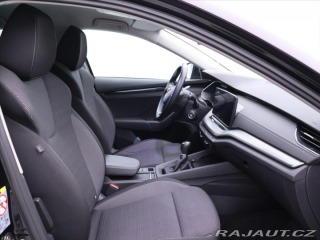 Škoda Octavia 1,0 TSI Business Virtual 2021