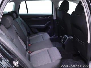 Škoda Octavia 1,0 TSI Business Virtual 2021