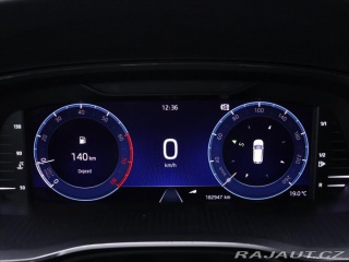 Škoda Octavia 1,0 TSI Business Virtual 2021