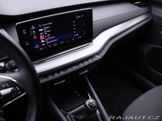 Škoda Octavia 1,0 TSI Business Virtual 2021