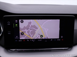Škoda Octavia 1,0 TSI Business Virtual 2021