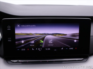 Škoda Octavia 1,0 TSI Business Virtual 2021
