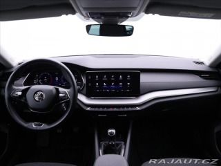 Škoda Octavia 1,0 TSI Business Virtual 2021