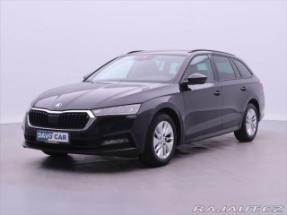 Škoda Octavia 1,0 TSI Business Virtual 2021