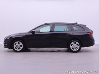Škoda Octavia 1,0 TSI Business Virtual 2021