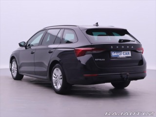 Škoda Octavia 1,0 TSI Business Virtual 2021
