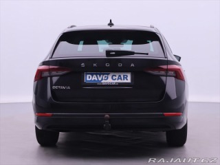 Škoda Octavia 1,0 TSI Business Virtual 2021