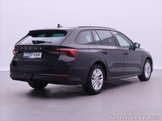Škoda Octavia 1,0 TSI Business Virtual 2021
