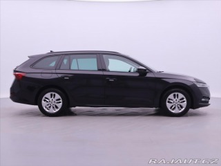 Škoda Octavia 1,0 TSI Business Virtual 2021