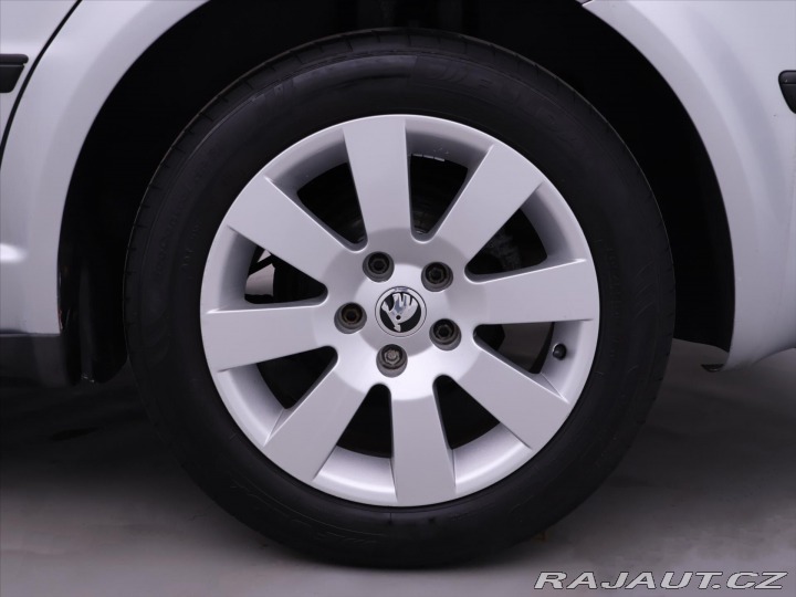 Škoda Superb 2,0 TDI 103 kW CZ Aut.kli 2008