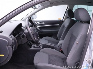 Škoda Superb 2,0 TDI 103 kW CZ Aut.kli 2008