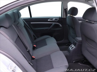 Škoda Superb 2,0 TDI 103 kW CZ Aut.kli 2008