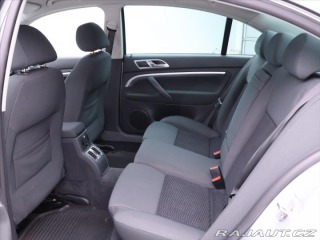 Škoda Superb 2,0 TDI 103 kW CZ Aut.kli 2008