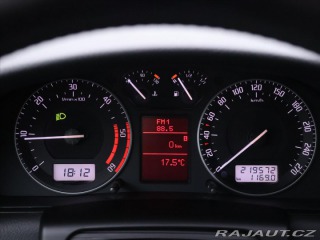 Škoda Superb 2,0 TDI 103 kW CZ Aut.kli 2008