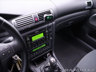 Škoda Superb 2,0 TDI 103 kW CZ Aut.kli 2008